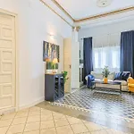 Magdalena Luxury House