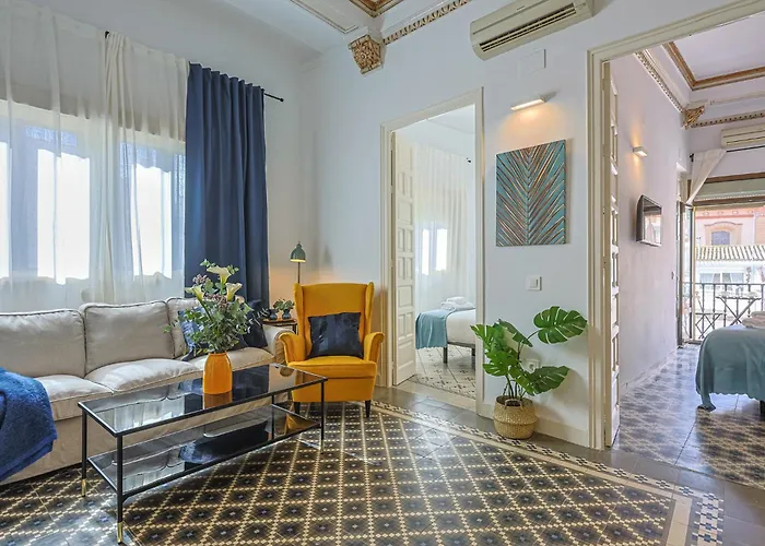 Magdalena Luxury House