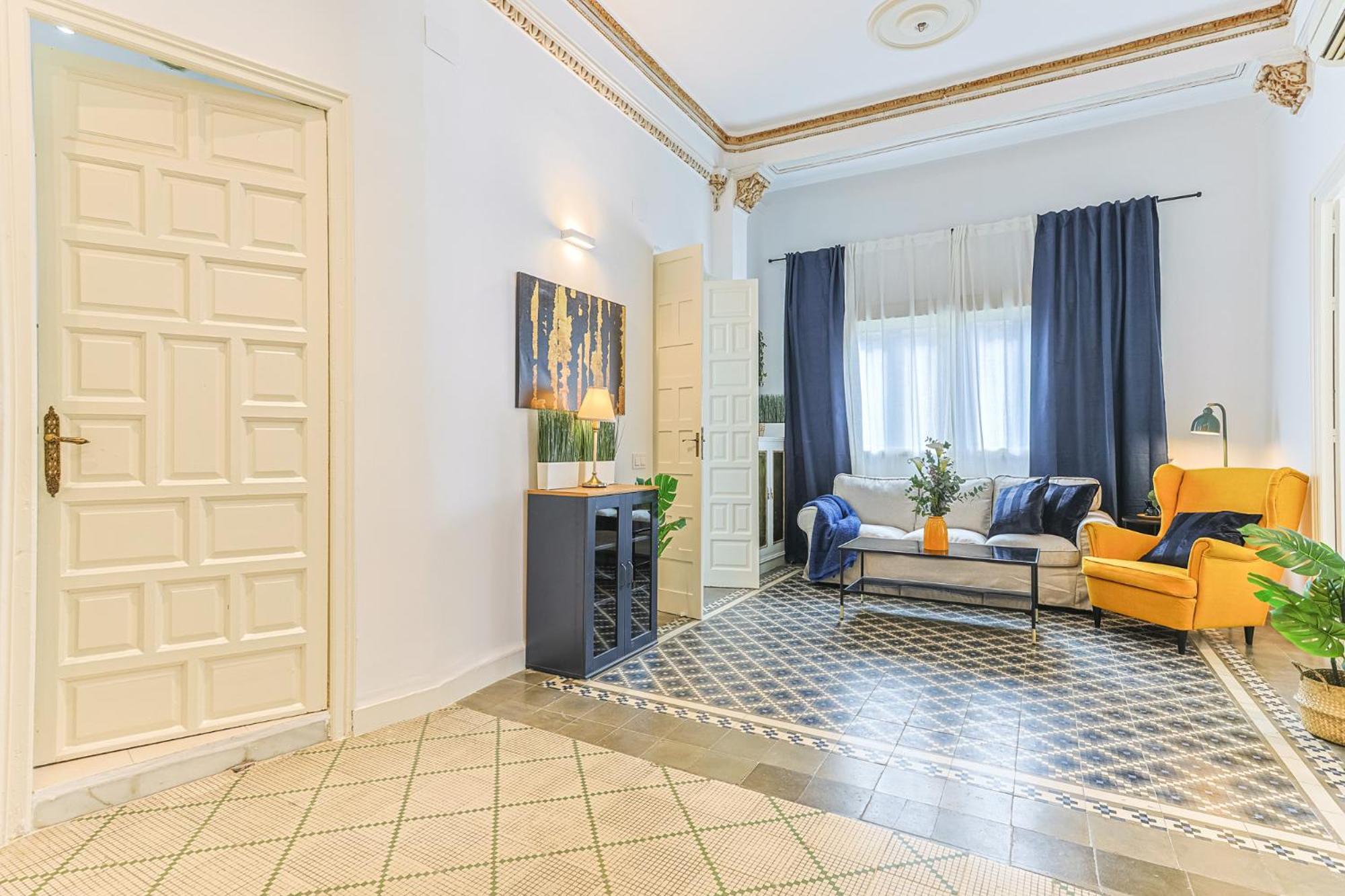 Magdalena Luxury House Séville