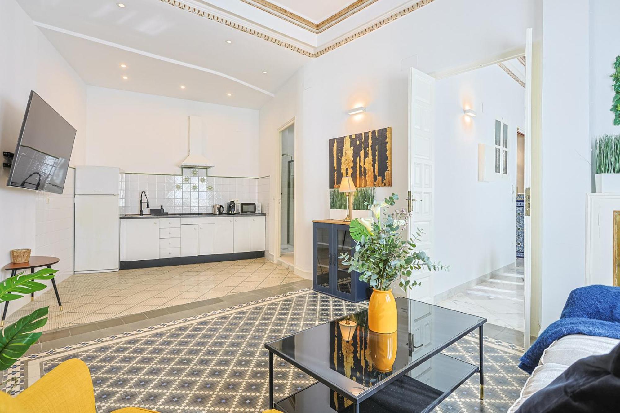 Magdalena Luxury House Appartement