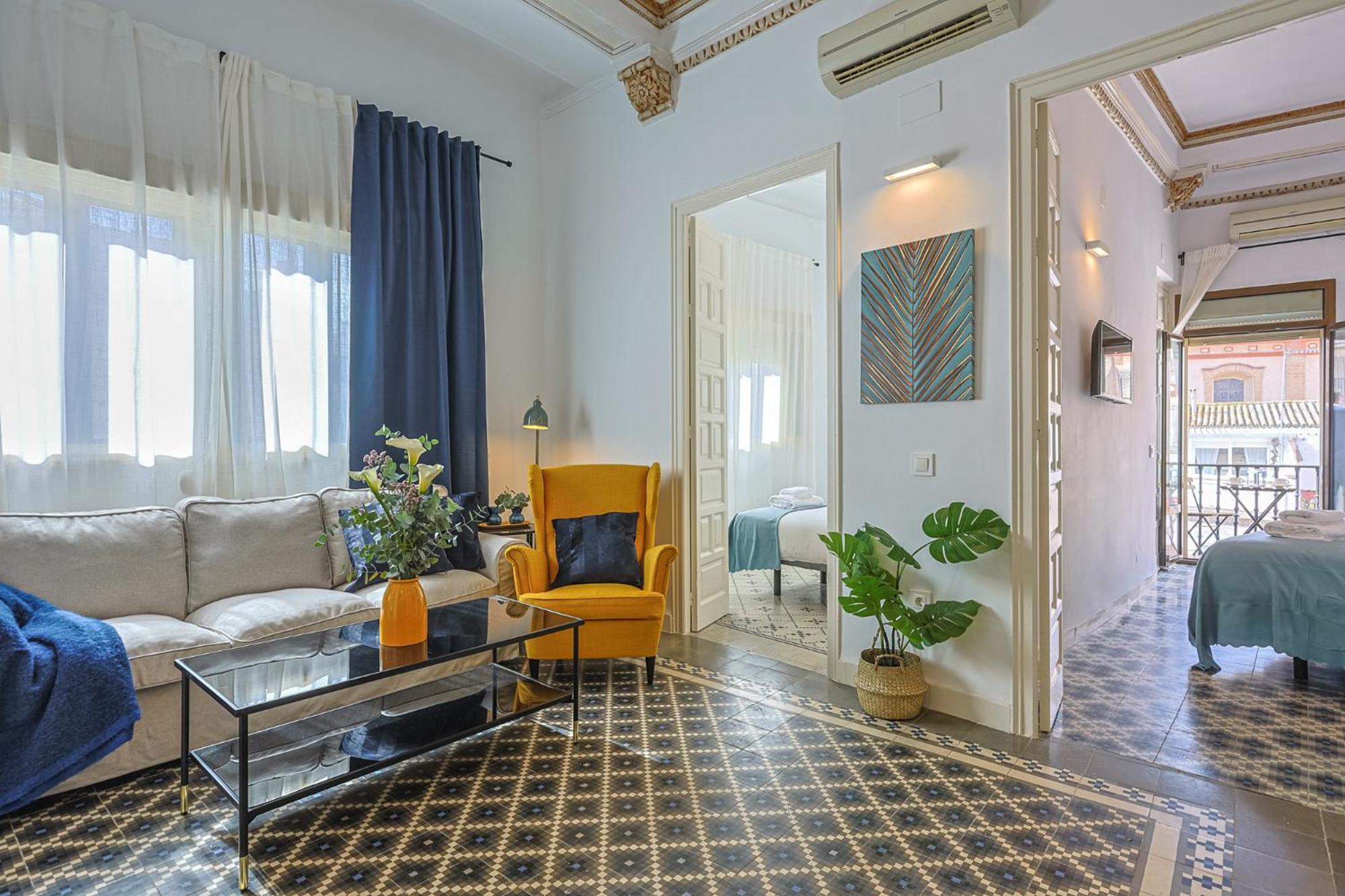 Appartement Magdalena Luxury House