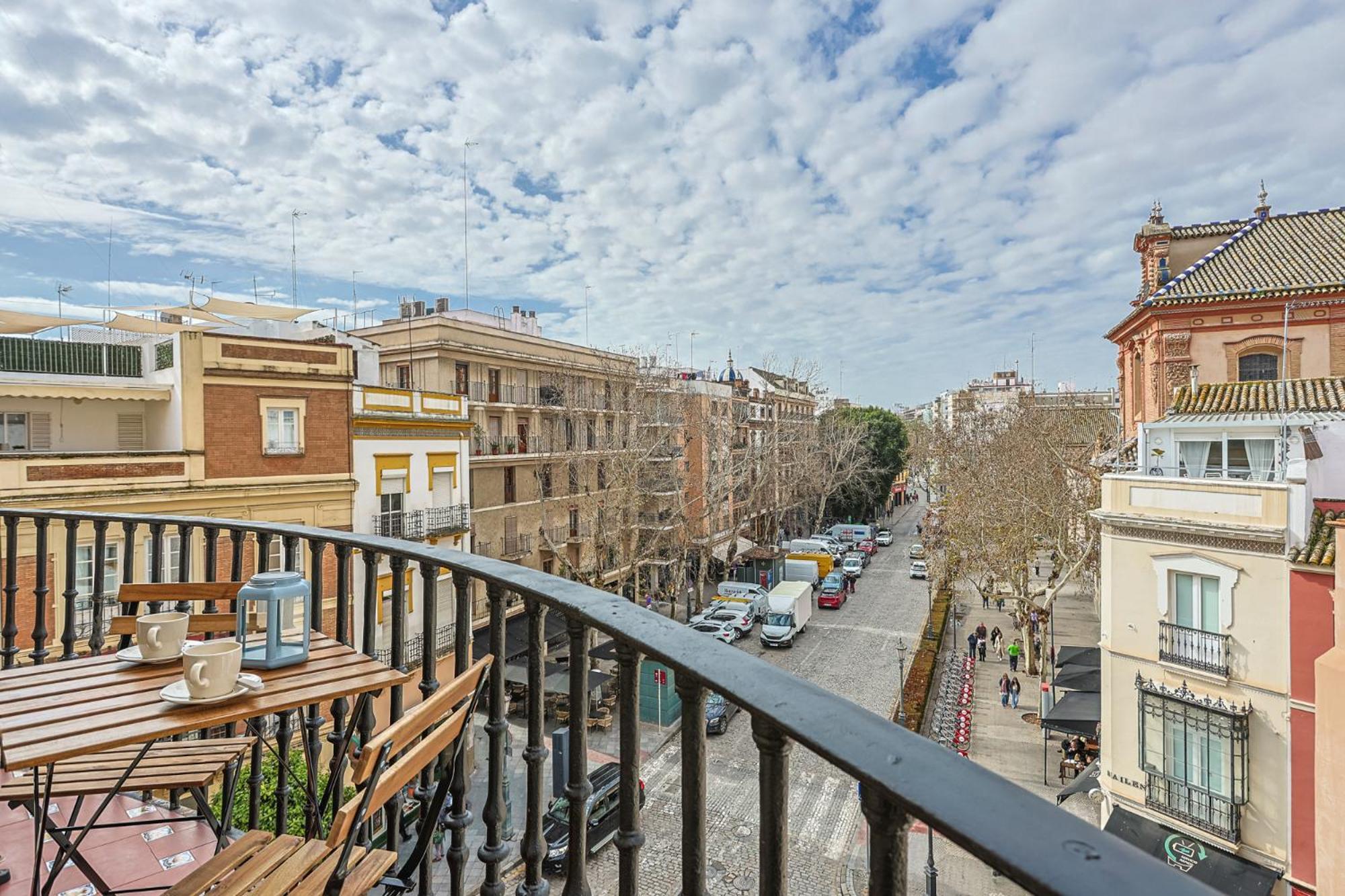 Magdalena Luxury House Appartement *