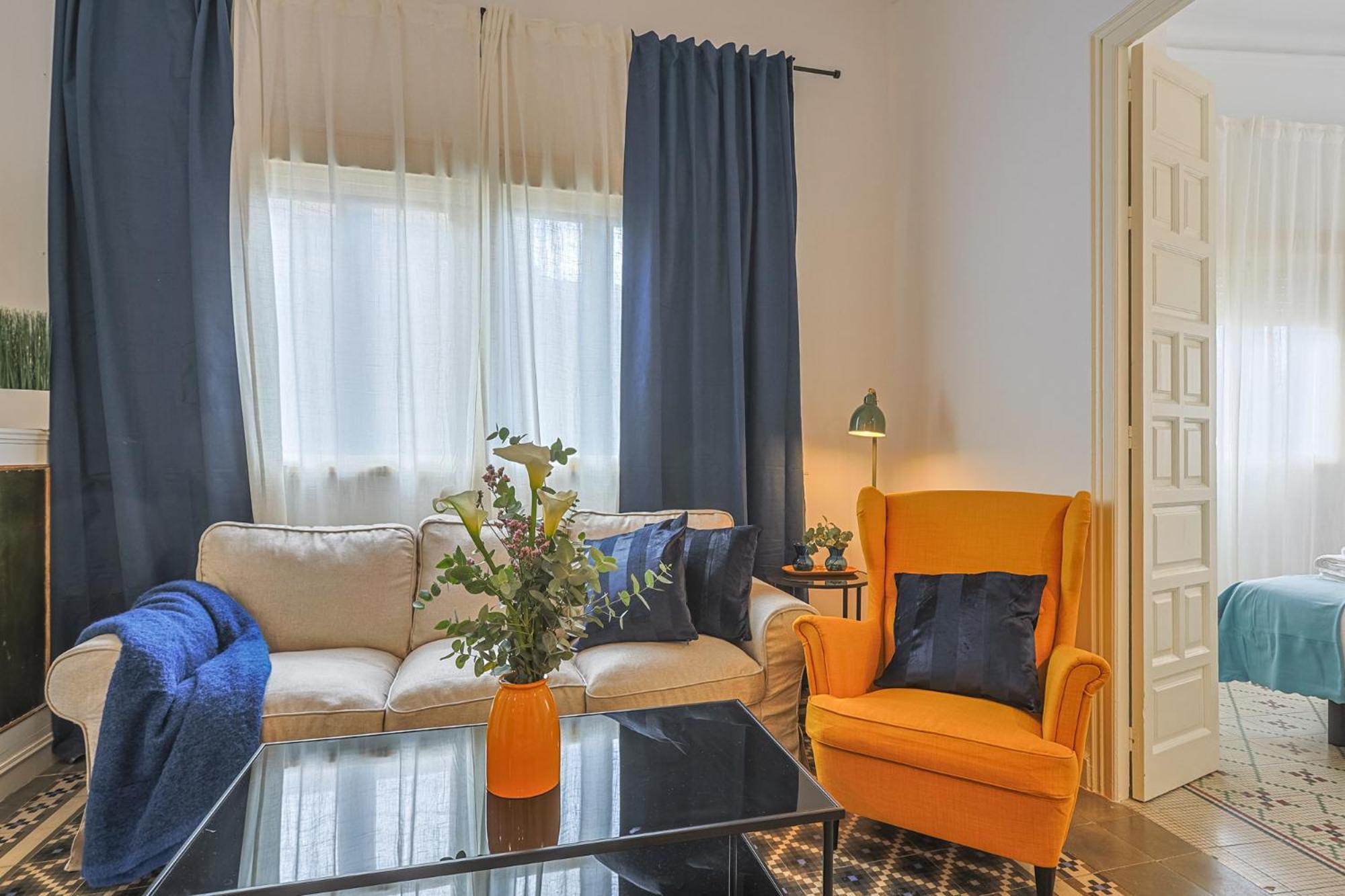 Appartement Magdalena Luxury House *