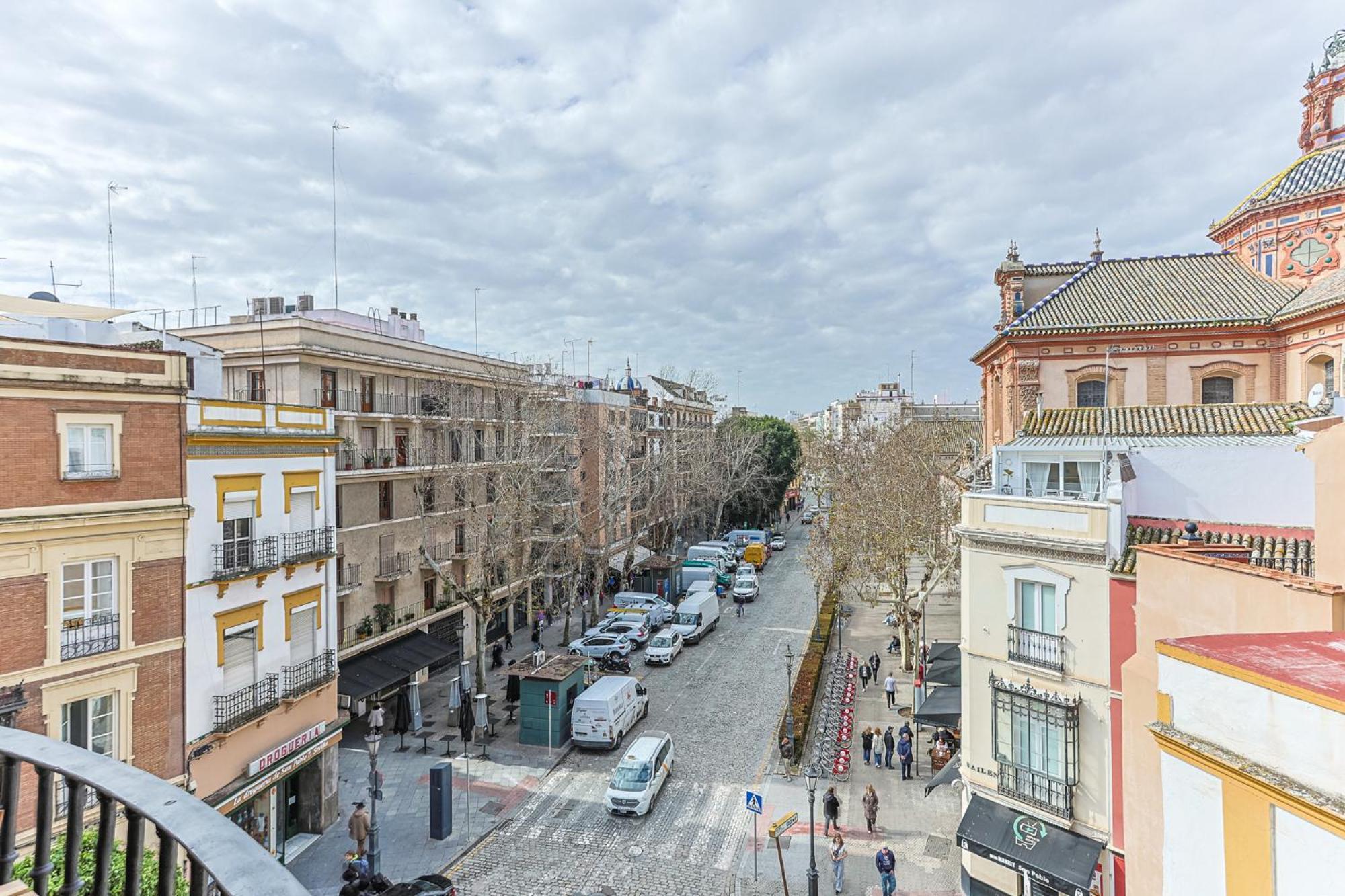 Magdalena Luxury House * Sevilla