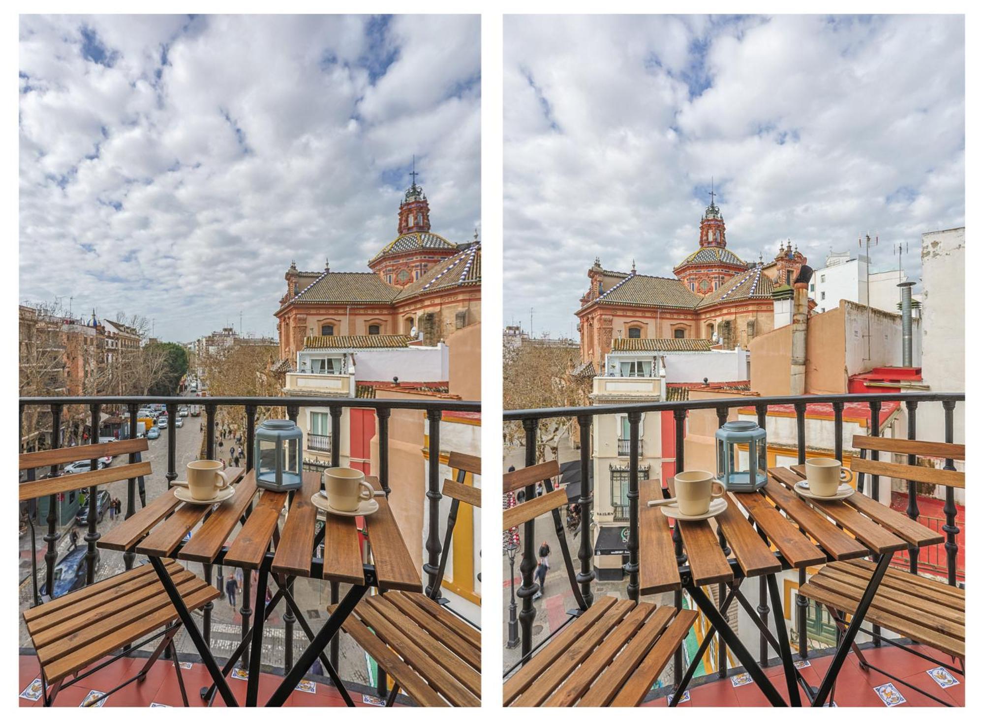 Magdalena Luxury House