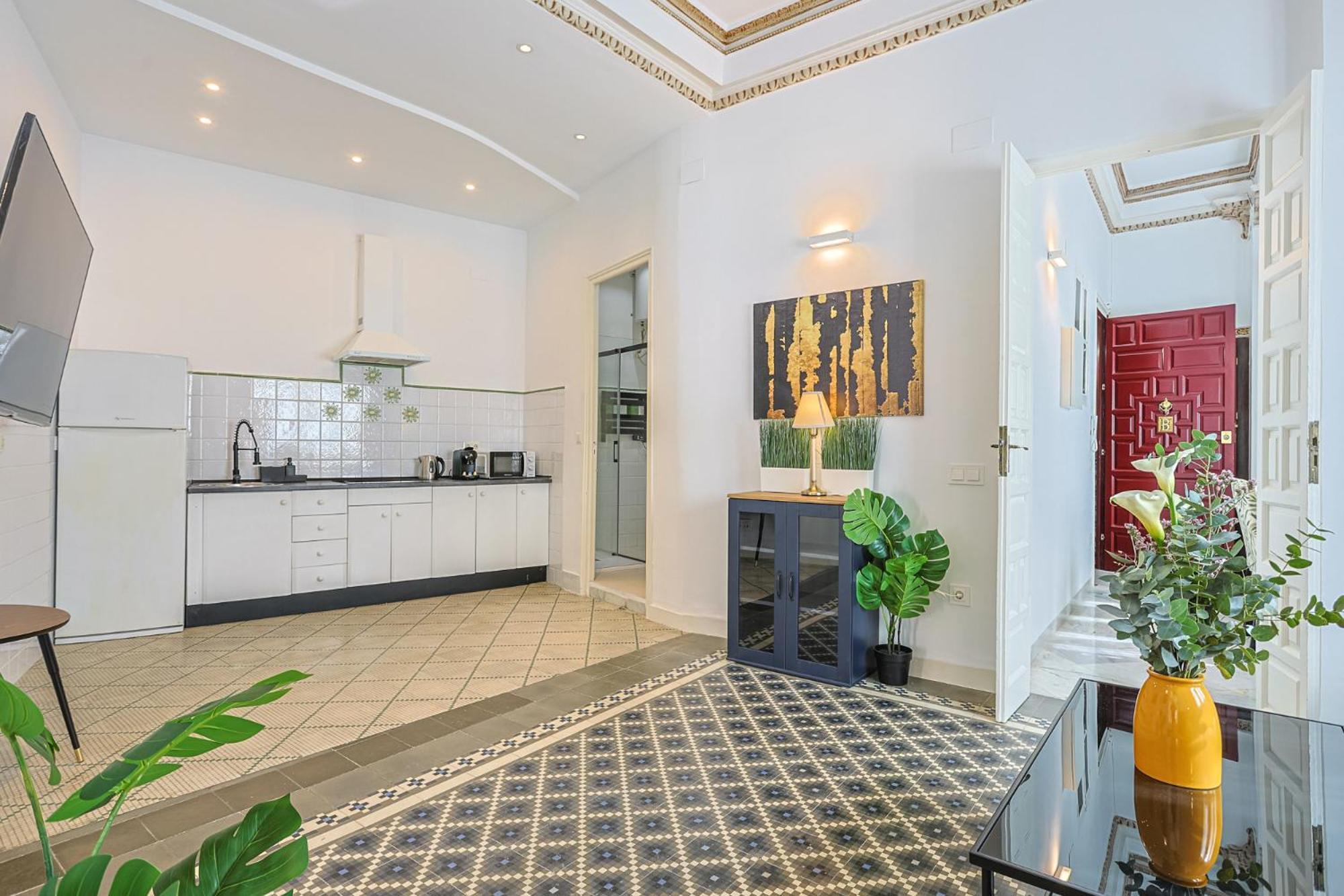 Appartement Magdalena Luxury House