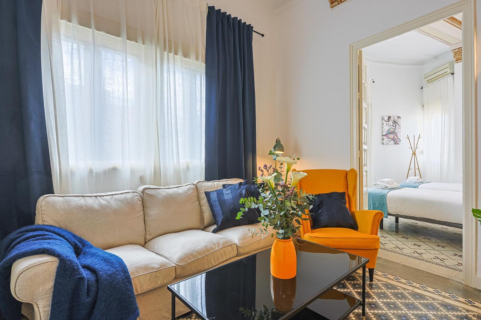 Magdalena Luxury House Appartement *