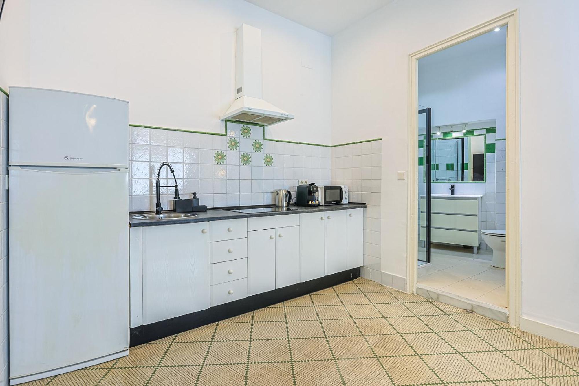 Magdalena Luxury House Appartement Sevilla