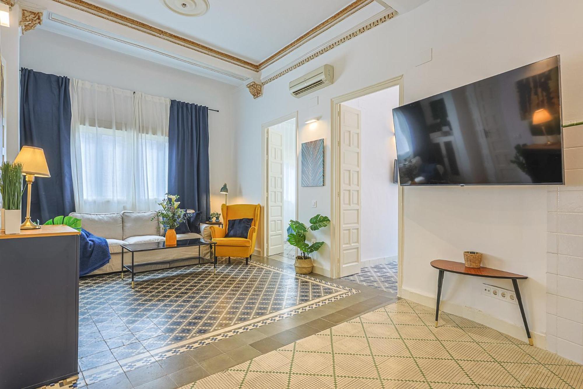 Appartement Magdalena Luxury House Sevilla