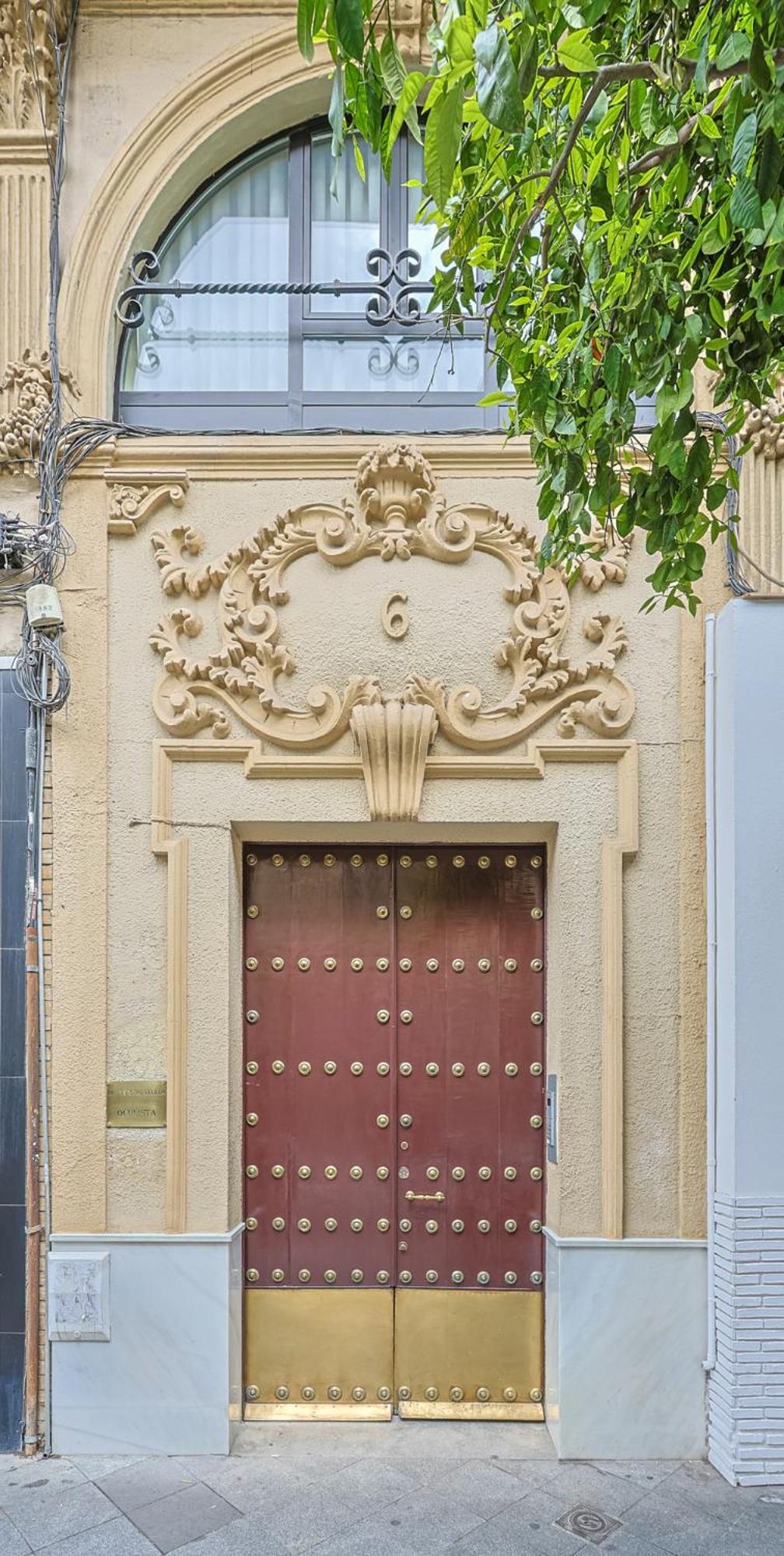 Magdalena Luxury House Sevilla