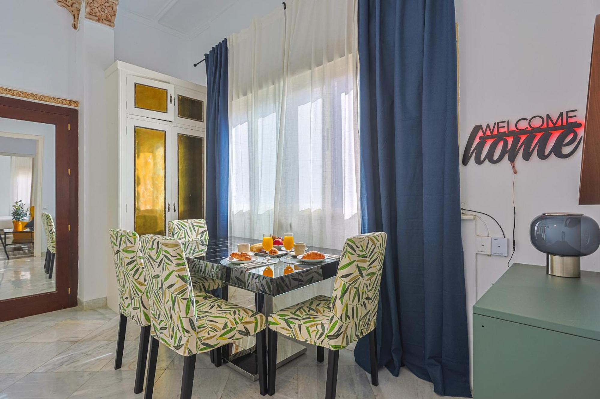 Magdalena Luxury House * Sevilla