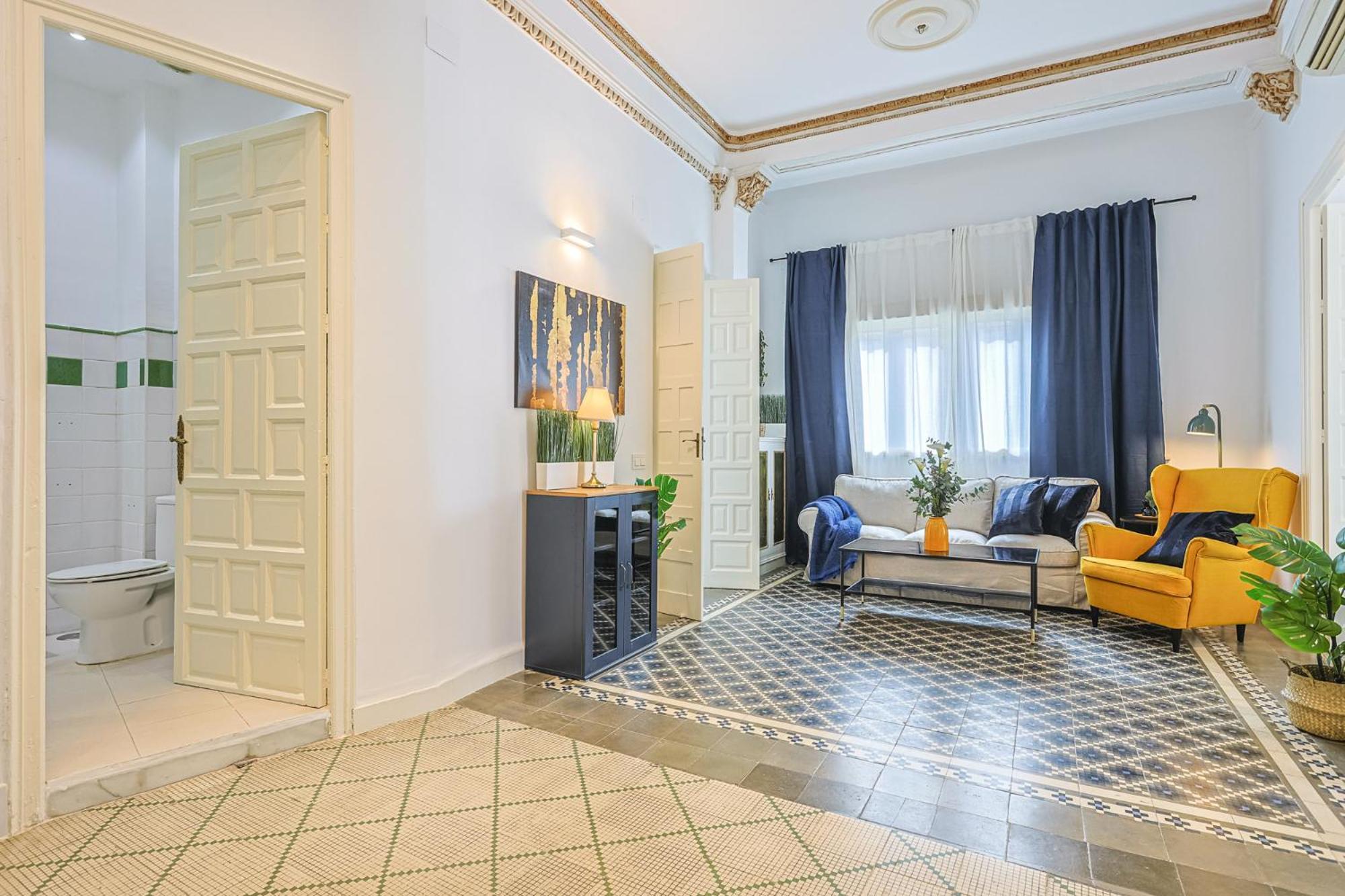 Magdalena Luxury House