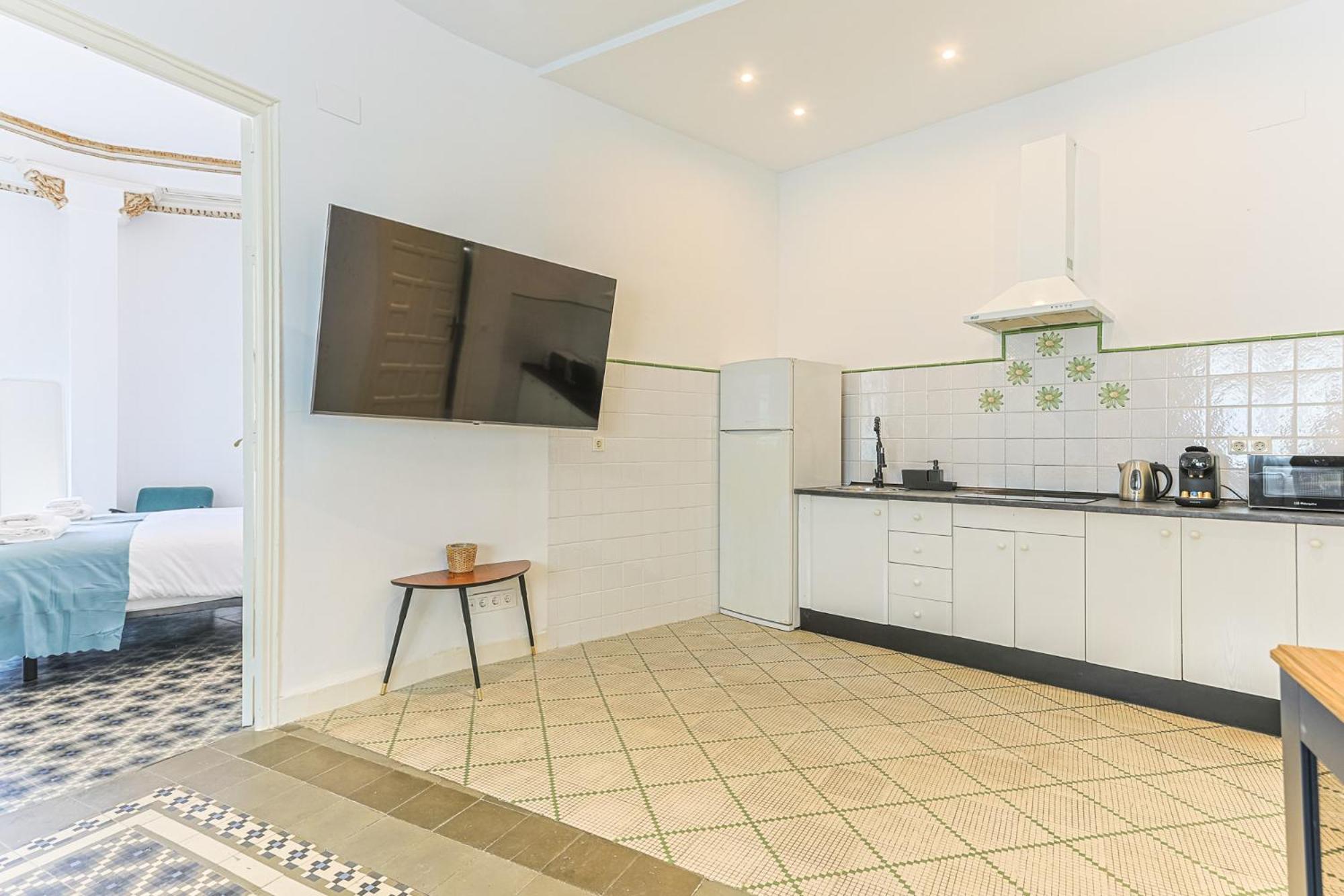 Magdalena Luxury House Appartement