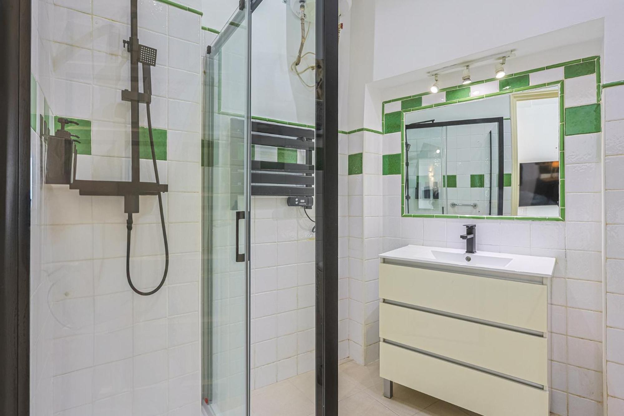 Appartement Magdalena Luxury House