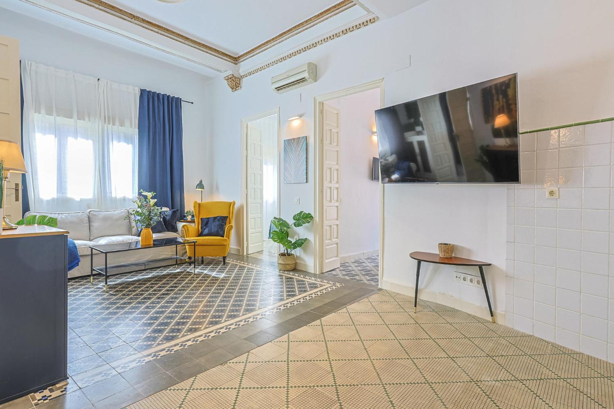 Appartement Magdalena Luxury House *