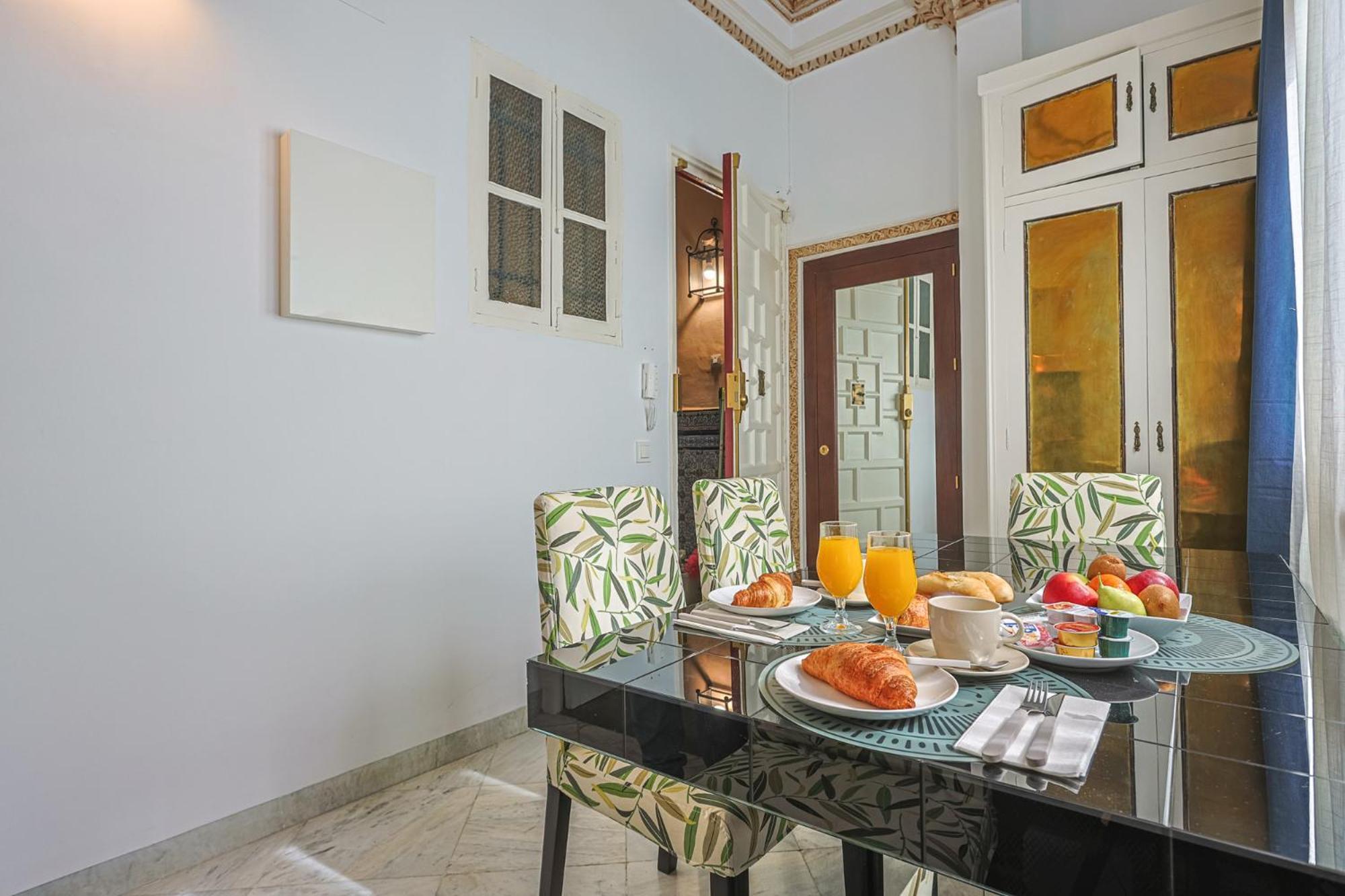 Appartement Magdalena Luxury House Sevilla