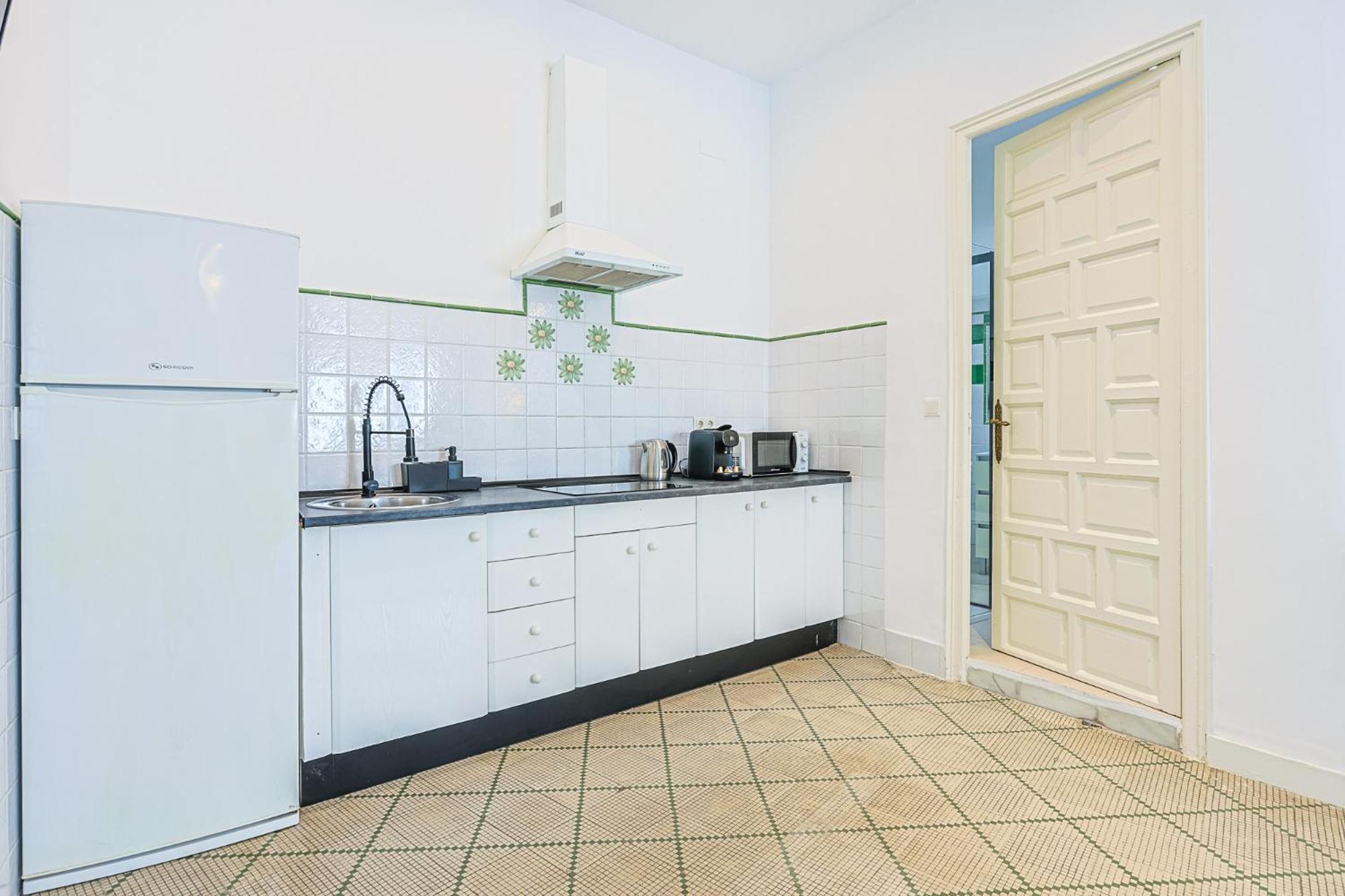 Magdalena Luxury House *
