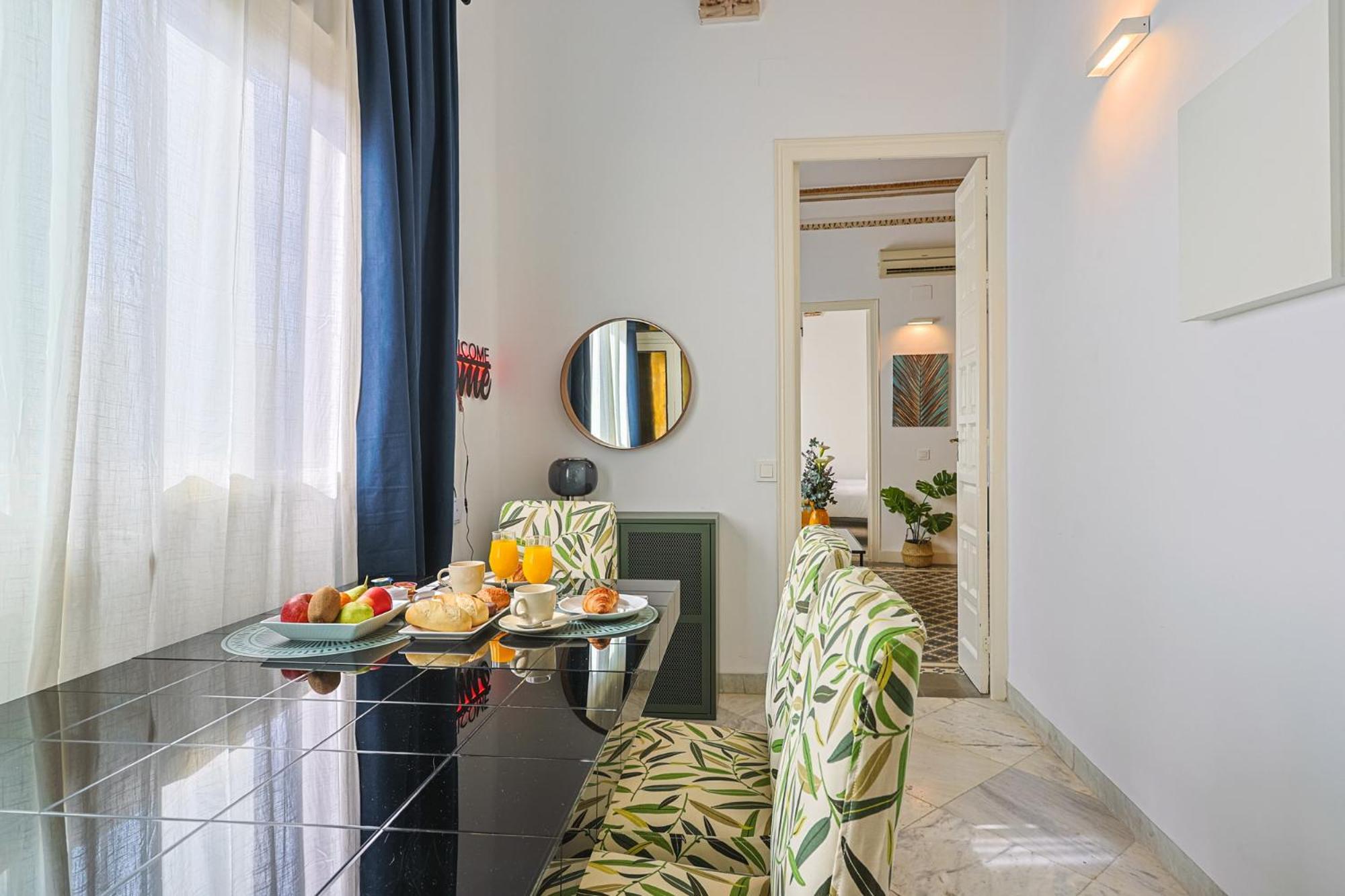 Magdalena Luxury House Séville