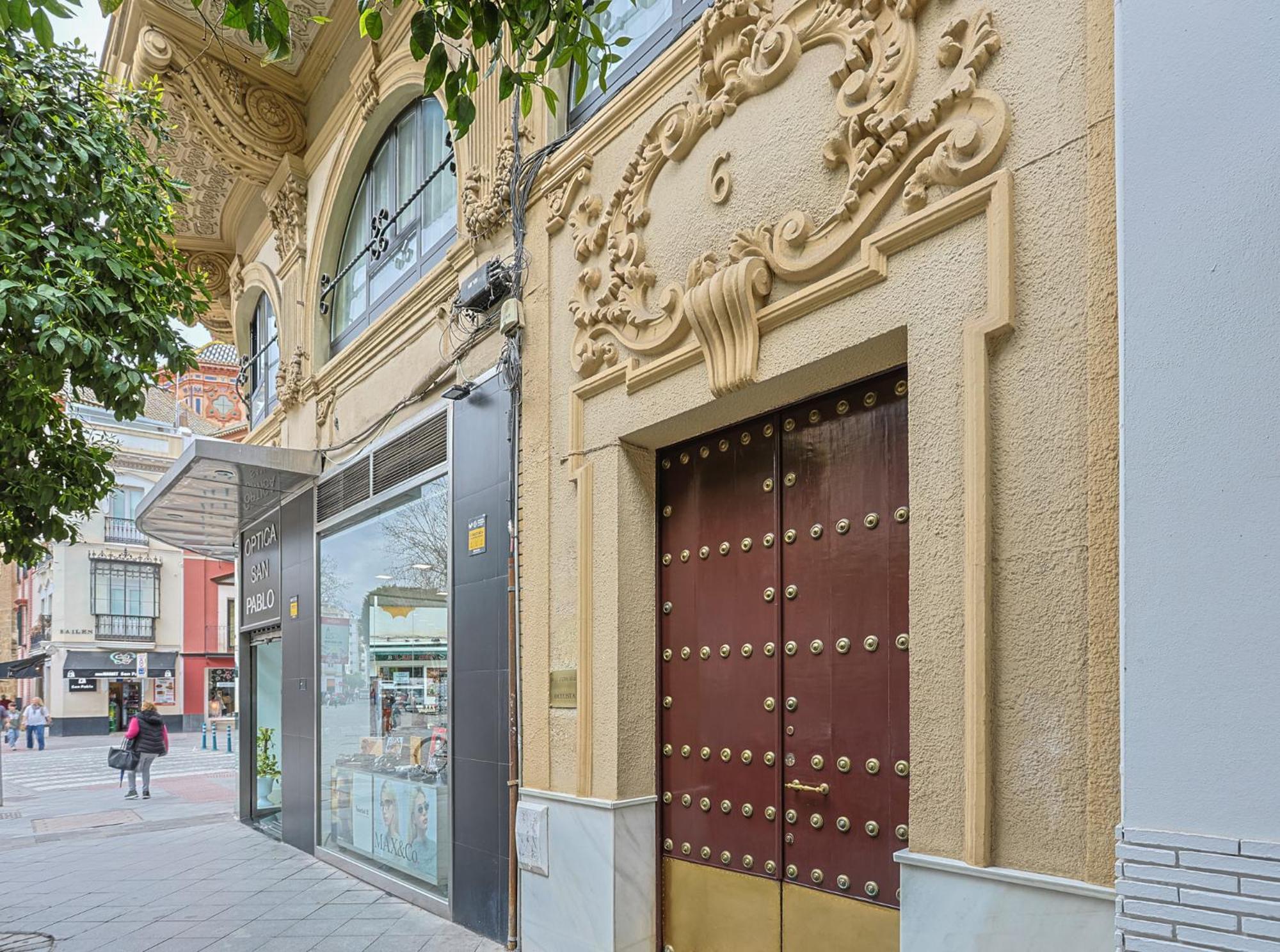 Apartamento Magdalena Luxury House *