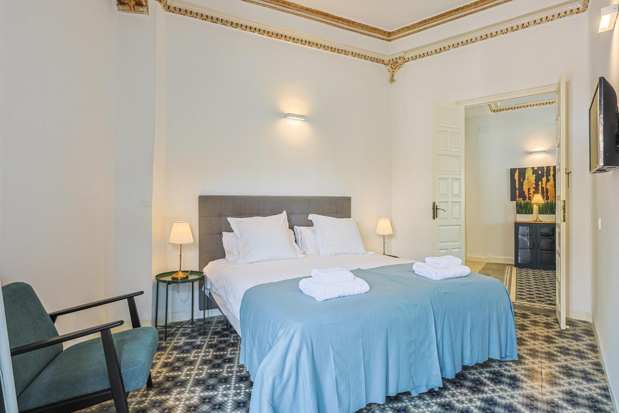 Appartement Magdalena Luxury House Sevilla
