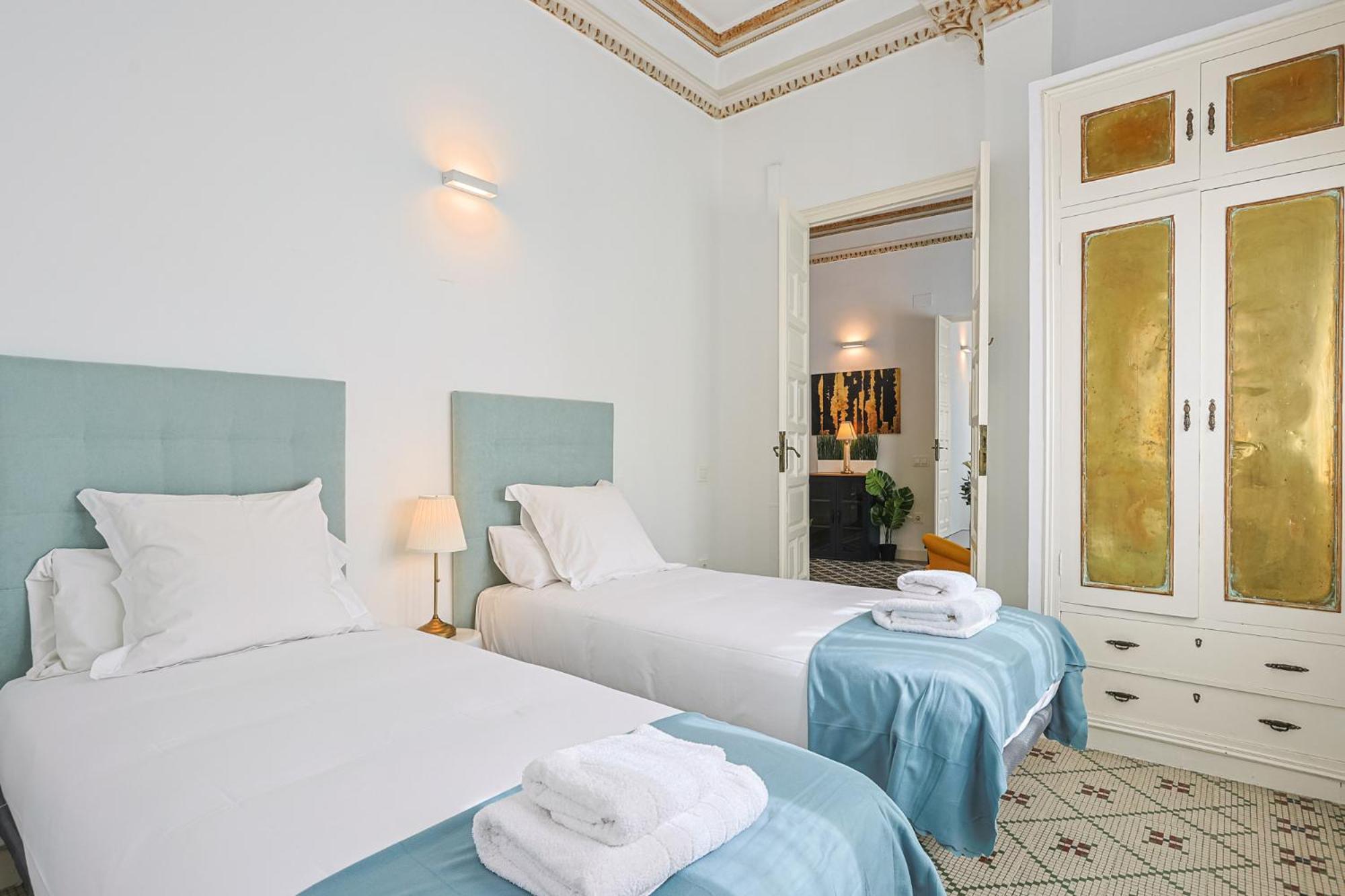 Magdalena Luxury House *