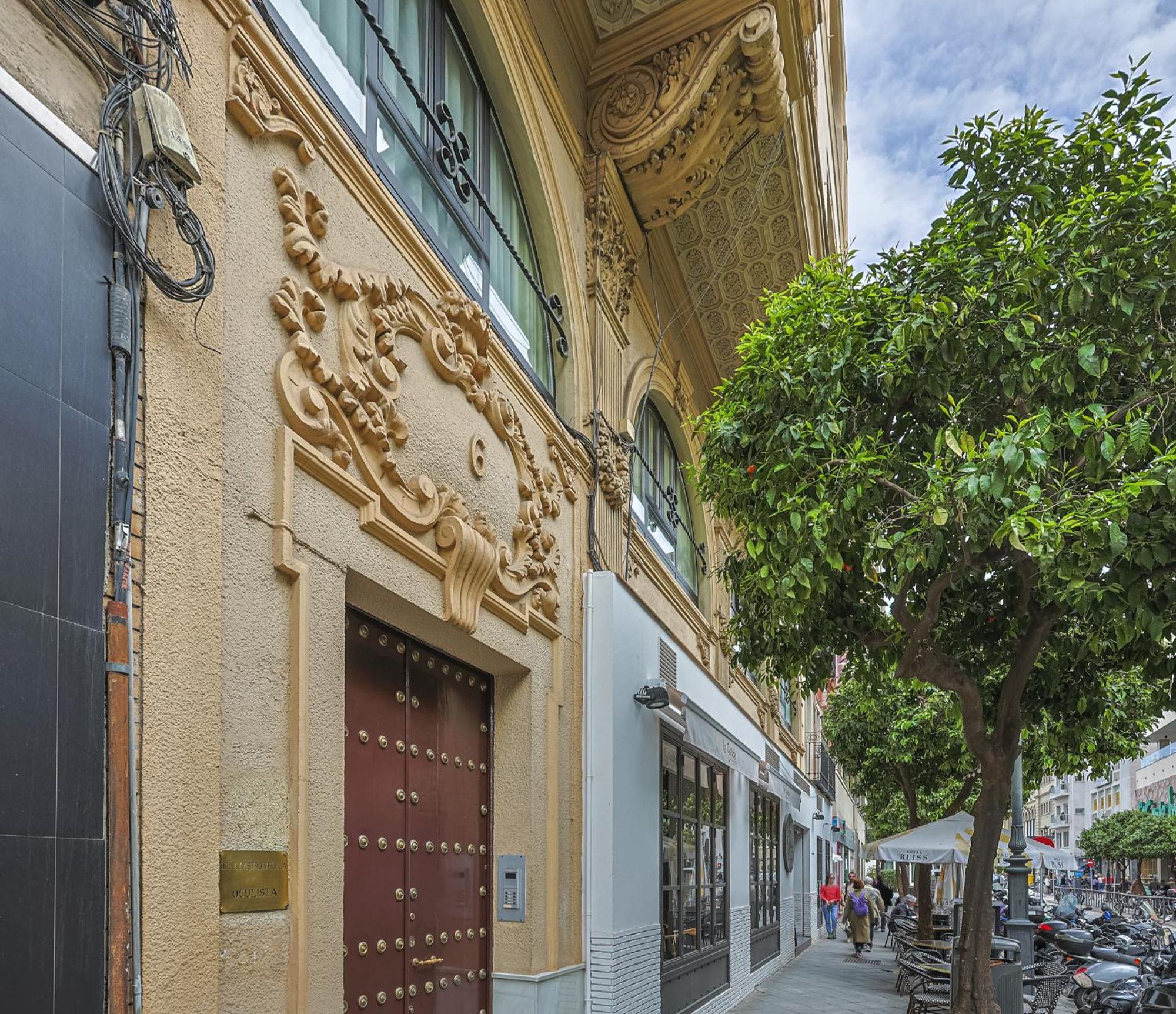Magdalena Luxury House * Sevilla