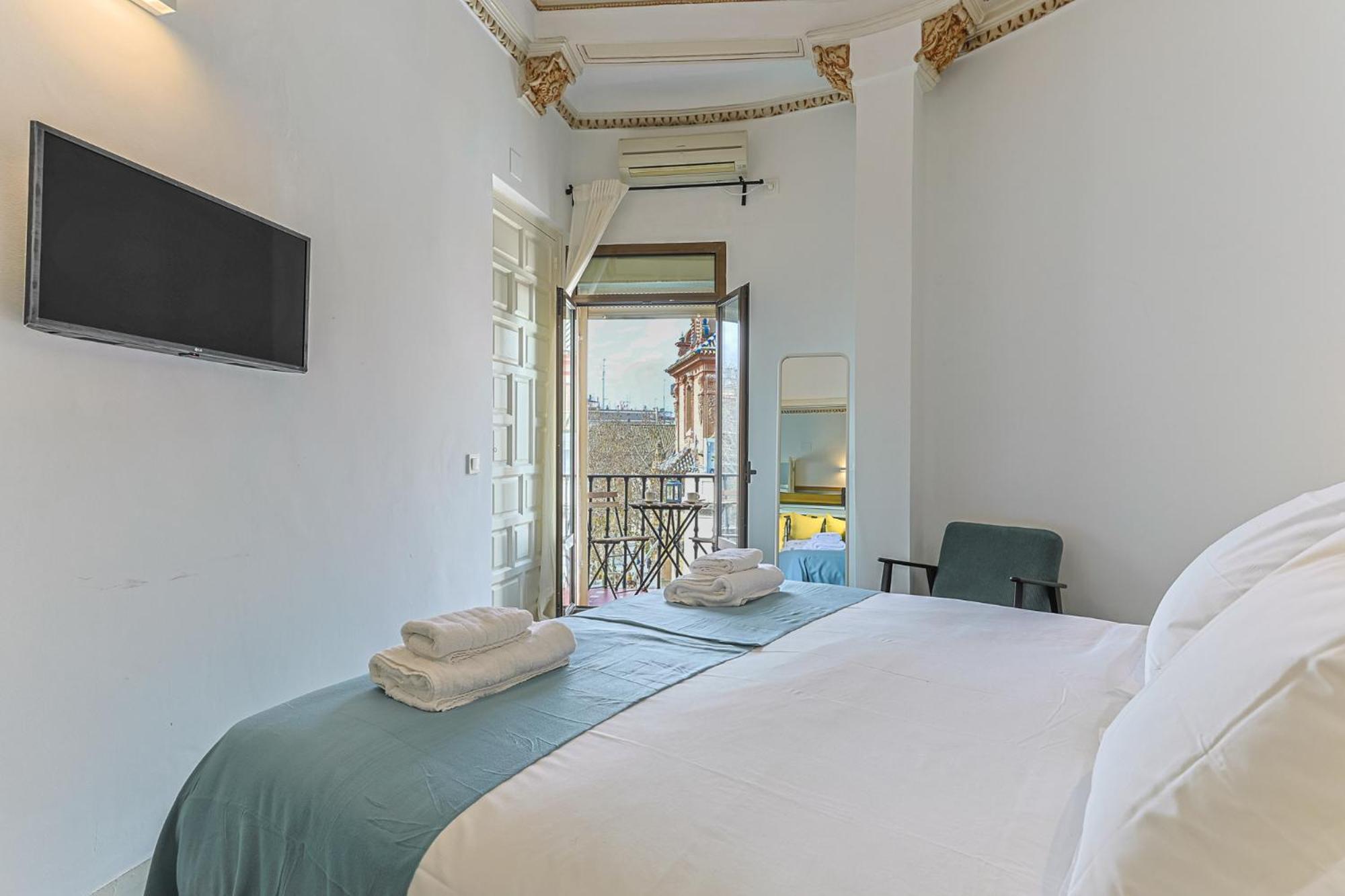 Magdalena Luxury House