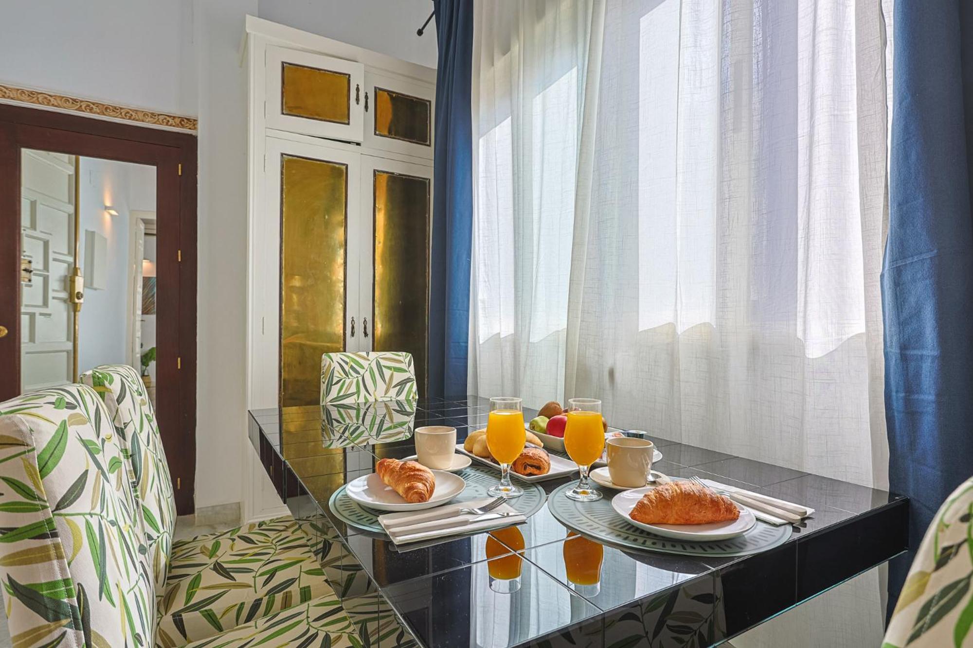 Magdalena Luxury House Appartement *