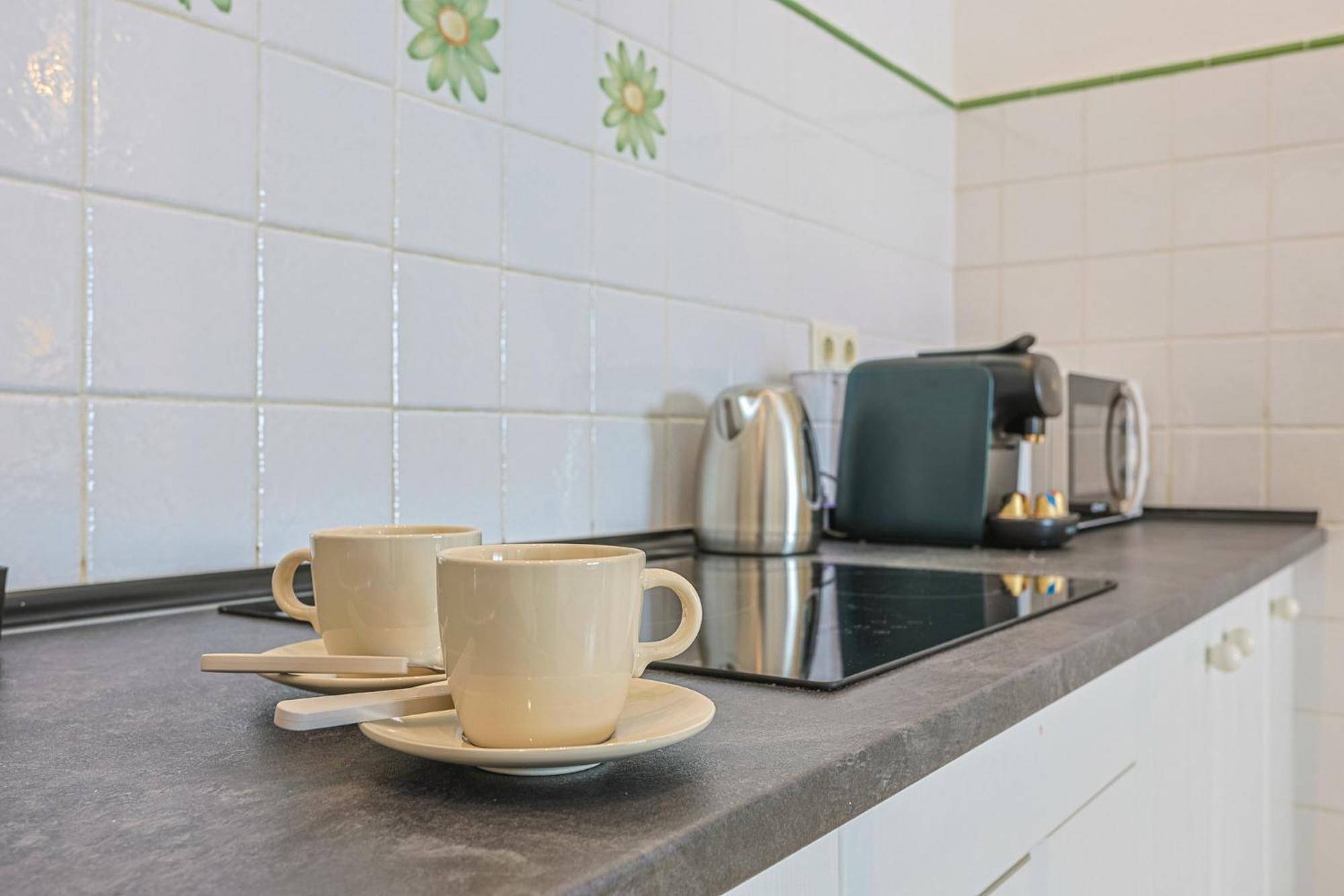 Appartement Magdalena Luxury House *