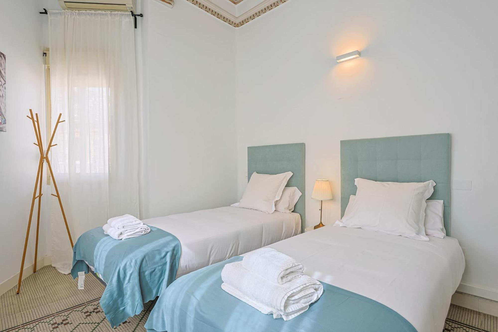 Appartement Magdalena Luxury House Séville