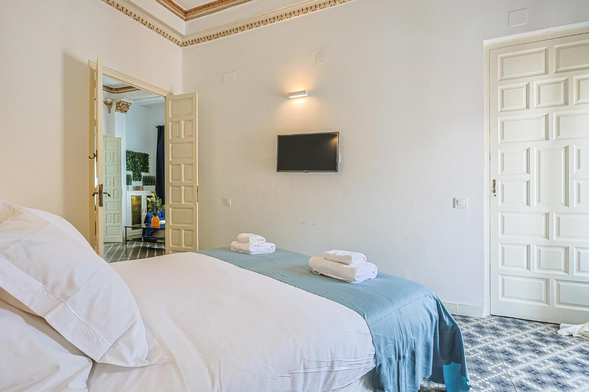 Magdalena Luxury House *