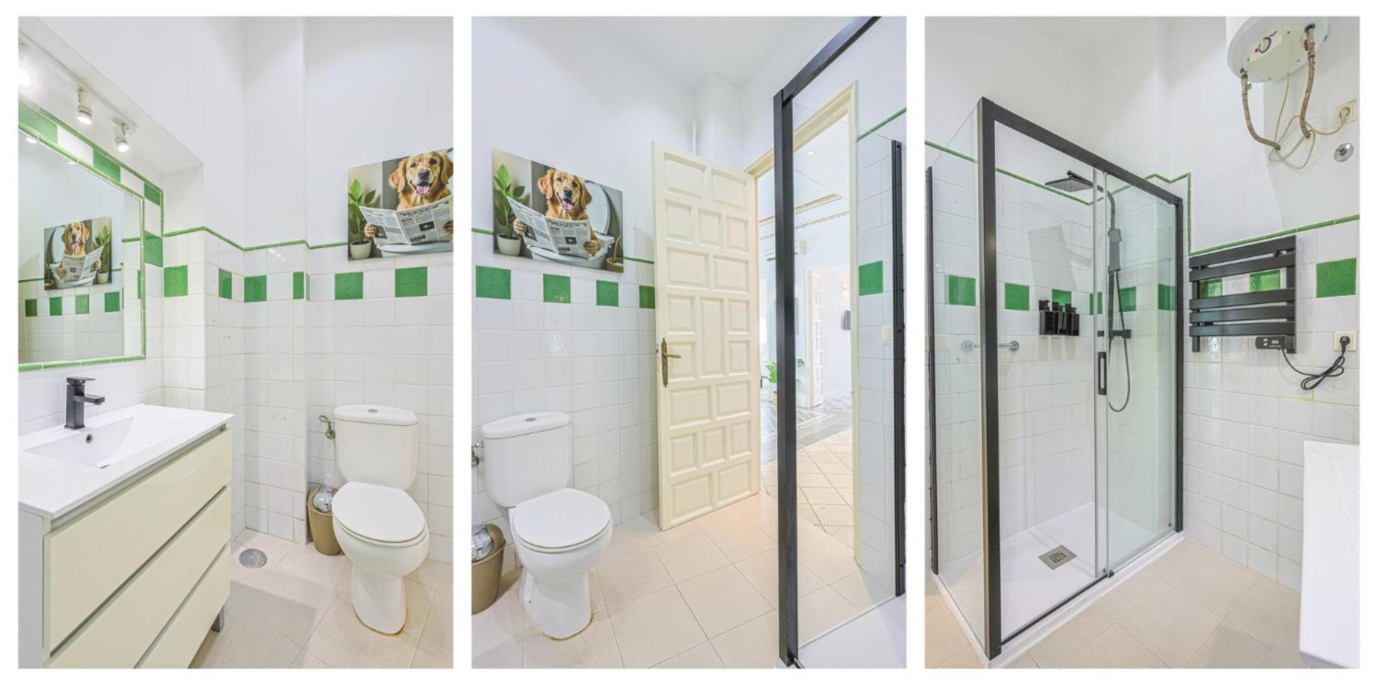 Appartement Magdalena Luxury House