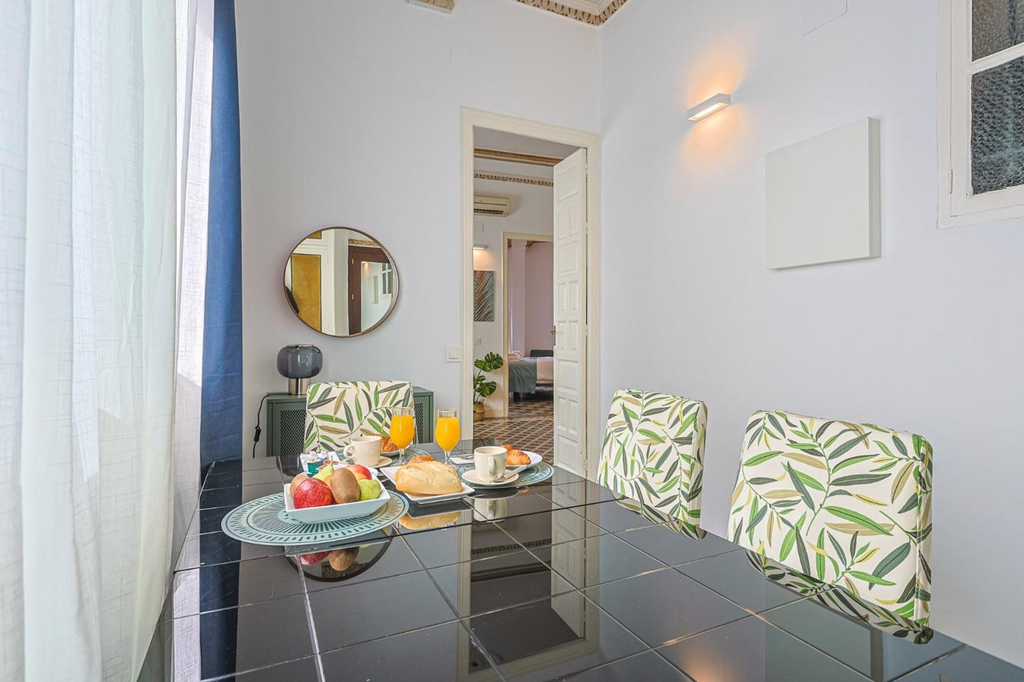 Magdalena Luxury House Appartement